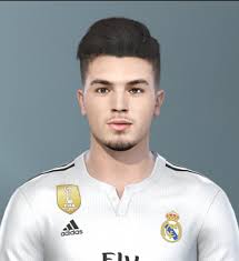 See more of brahim diaz 21 on facebook. Pes 2019 Faces Brahim Diaz By Sofyan Andri Soccerfandom Com Free Pes Patch And Fifa Updates