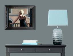 Fabian Perez 'Sally In San Telmo II' Limited Edition