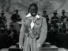 Black And White Minstrel Show Video Clip From Yes Sir Mr Bones 1951 Blackface Minstrel Show Sand Dance Minstrel Show Sand Dance Minstrel
