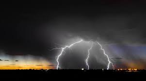 Lightning Show In Kalgoorlie Western Australia Australia Landscape Australia Travel Australia Backpacking