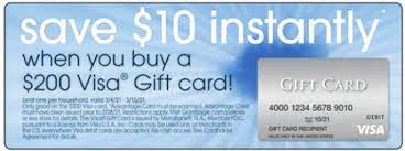 Check spelling or type a new query. Expired Giant Eagle Buy 200 Visa Gift Card Save 10 Limit 1 Ends 3 10 21 In Store Only Gc Galore