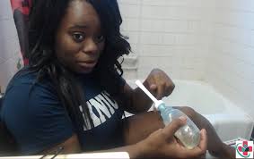 When you get better at them, aim to keep the muscles contracted for 10 seconds at a time, relaxing for 10 seconds in between. Does Cloves Water Tighten The Vagina Public Health
