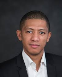 Blaise Rantoanina — Opera Atelier