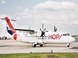 Les pilotes de la filiale domestique du groupe air france annulent les journées de grève prévues les vendredis 6 et 13 mars. Air France Pas De Greve Des Pilotes Hop Ce Vendredi 21 Fevrier 2020