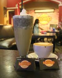 12 Coffee Shop Yang Instagramable Di Yogyakarta