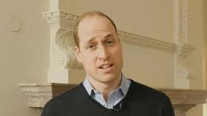 Prince William sends social media wild with his 'guns' after vaccine shot