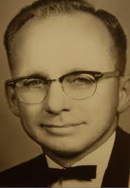 Brownstone Lodge Past Master 1961