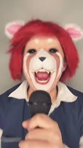 Aggretsuko: When Your Song Drops 🎤