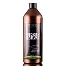 Find a salon near you using our salon locator, or browse our salon directory to plan for your next haircut. Redken Redken Brews Daily Hair Shampoo For Men 33 8 Oz Walmart Com Walmart Com