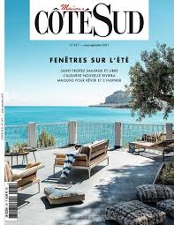 À tout moment, où que vous soyez, sur tous vos appareils. Maisons Cote Sud Septembre 2017
