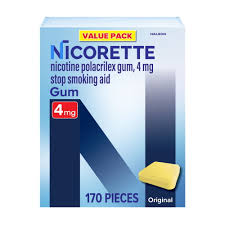 Image result for Nicotine Replacement