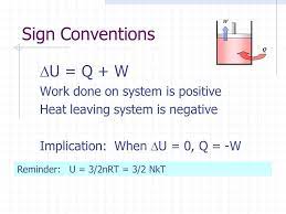 Thermodynamics How Energy Is Transferred As Heat And Work Animation Courtesy Of Louis Moore Ppt Download