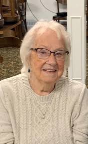 Obituary information for Irene Sliwa