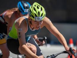 All athletes must undergo a qualifying process to earn a spot for the games through the continental qualification events, the world qualification event, and then the olympic qualification Triathlon Itzehoerin Nina Eim Verpasst Das Olympia Ticket Shz De