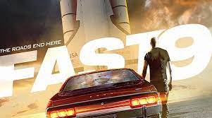 La novena entrega del éxito mundial rápido y furioso, se estrena el 22 de mayo en las salas de cine. Rapidos Y Furiosos 9 Pondra Autos En El Espacio Auto Magazine