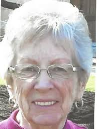 Obituary information for Janice Emery