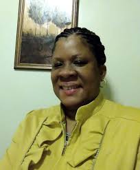 Andrea Reid-Hudson Obituary