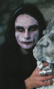 Good afternon 😈🤘