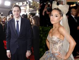 According to tmz, davidson spent nearly $100,000 (usd) on the diamond engagement ring, which is basically the size of grande's face and the cost equivalent of 35,000 licked doughnuts. Ariana Grande S Engagement Ring Cost Pete Davidson Almost 100k Plus More News Gallery Wonderwall Com