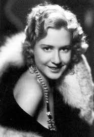 Mae Clarke (1910-1992)