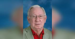 Obituary information for Billy Joe Johnson