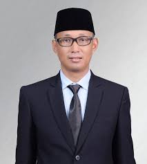 Legislator Jati Asmoro Ucapkan Selamat kepada Pimpinan DPRD Kota Palangka  Raya Periode 2024 - 2029 - nusaborneo.com