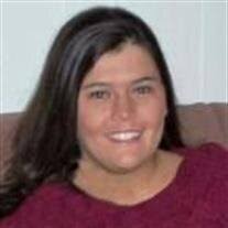 Erica Amanda Lott Obituary