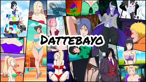 Download 2 NTR (Netorare) Naruto Porn Games On RealNarutoPornGames.com