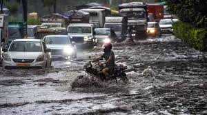 Uttar Pradesh Rain Causes 58 Deaths, Disrupts Life