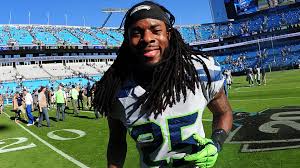 Richard Sherman Stats, News And Video - Cb | Nfl.Com