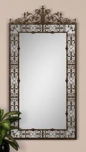 Maybe you would like to learn more about one of these? 60 Rectangular Mirrors Ideas Rectangular Mirror Mirror Wall Uttermost Mirrors
