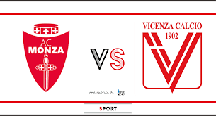 The total size of the downloadable vector file is 0.04 mb and it contains the calcio monza logo in.eps. Amichevole Monza Vicenza Finisce 1 1 Buon Test In Vista Del Campionato