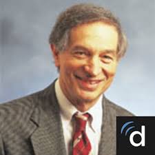 Dr. Frederic Steinberg, DO