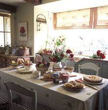 Arredare Una Cucina In Stile Shabby Chic Cucina Shabby Chic Arredamento Shabby Chic