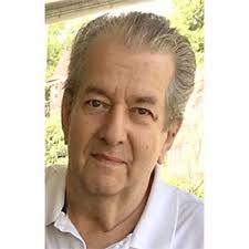 JOHN C. "JACK" HIGGINS