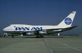 Pan American Boeing 747sp 21 N533pa Painted In New Livery With Large Pan Am Fuselage Script At Paris Airport Septem Boeing Aircraft Aircraft Vintage Airlines