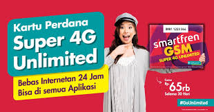 Untuk nelpon, sms dan internet semuanya murah dan pas dengan kantong tertarik? Smartfren Sediakan Paket Internet Unlimited Dan Kuota Yang Murah Banget Beneran Gadgetsquad Id