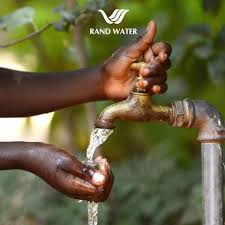 Rand water has received written notice from the south african municipal workers union (samwu) of their intention to embark on a strike on the 21st of april 2021. Rand Water Photos Facebook
