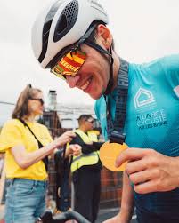 LEtapeduTour 2025 Champions 🚴‍♂️ 🥇 Victor Vidal