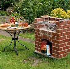 Das grillen im garten ist eine sehr beliebte methode des kochens. Panorama Wie Man Den Grillplatz Im Garten Selbst Baut Welt