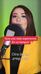 Mala experiencia en un tianguis: relato de Lynette House