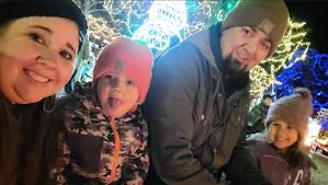 Fundraiser for Brandi Hackman by Lindsay Lloyd : In Loving Memory of Luke  Hackman