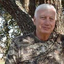 Sampson Mitchell Jr. Obituary