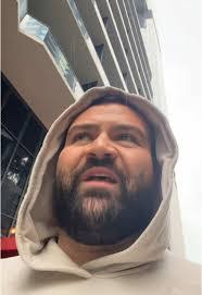 Adam Arnaout's Instagram, Twitter & Facebook