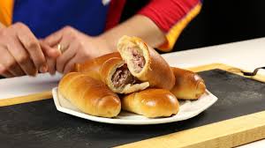 Pin En Panaderia