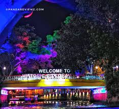 Take a tour of melaka river cruise, malaysia. Melaka River Cruise 2020 Location Timings Ticket Price Route Panda Reviewz Discovering The Best Of Food Travel