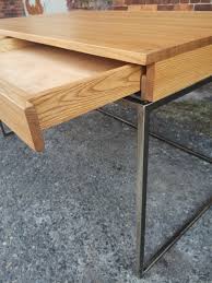Das norwegische unternehmen stokke® wurde schon 1932 gegründet und entwickelte sich seither auch heimtextilien von stokke® sind beliebt. Schreibschrank Schreibtisch Stokke Meinholzprojekt De