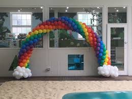 Aeropole system circle arch kit (pk2) *this item is to be used with the aeropole system base plates and poles. Balloon Arches Balloon Elegance Balloons Sydney