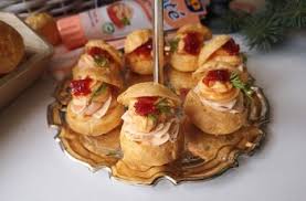 Sigur nu vei fi dezamagita! Aperitive Rapide Archives Bucataresele Vesele