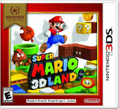 Juego mario bros nintendo 2ds | 3 otros juegos para nintendo 3ds cia. Super Mario 3d Land Nintendo 3ds 2ds Adventure Luigi Bowser Peach Brand New Ebay Nintendo 3ds Consola De Juegos Nintendo